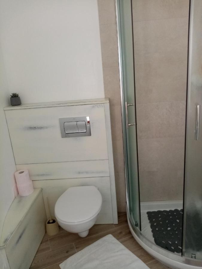 Rooms Serafin Motovun Exterior foto