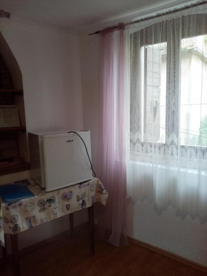 Rooms Serafin Motovun Exterior foto