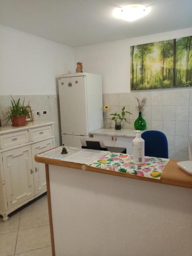 Rooms Serafin Motovun Exterior foto