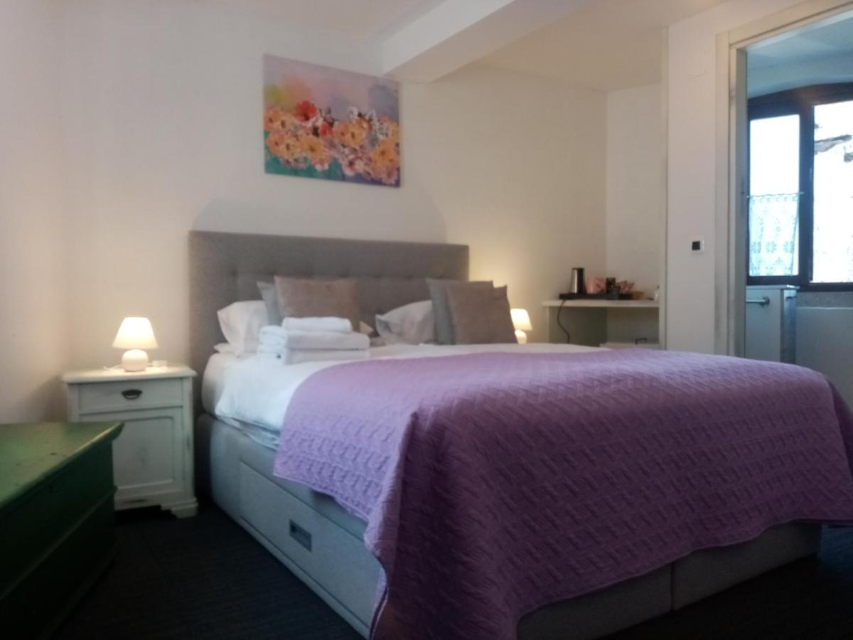 Rooms Serafin Motovun Exterior foto