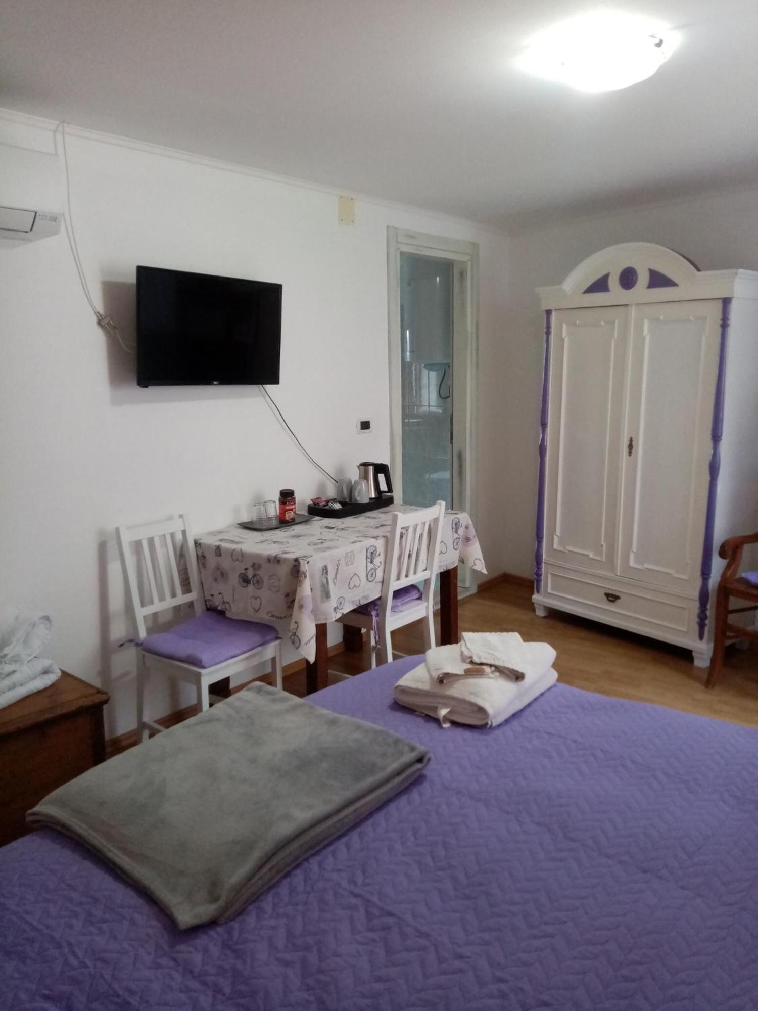Rooms Serafin Motovun Exterior foto