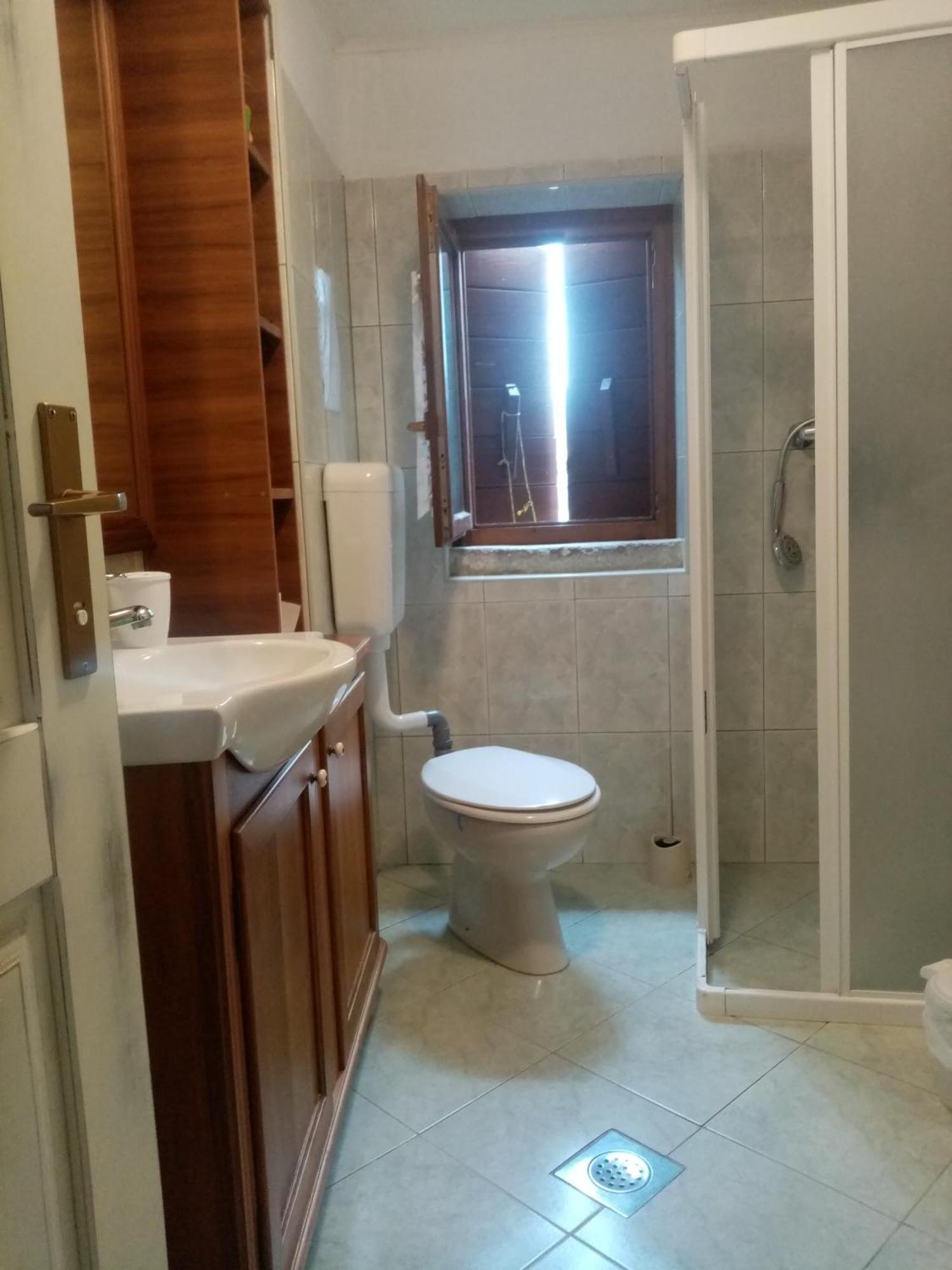 Rooms Serafin Motovun Exterior foto